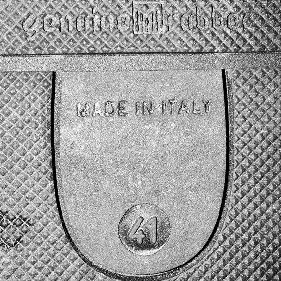 GIOVANNI CONTI Sneaker - Picture 4 of 4